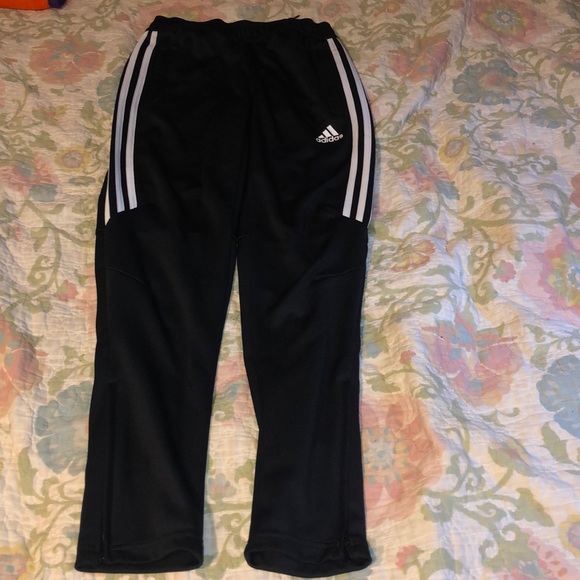 Medium Youth adidas pants - Picture 2 of 3